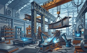 Steel Fabrication and Engineering Solutions
