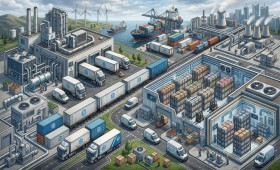 Refrigeration and Cold Chain Solutions