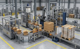 Packaging Machinery