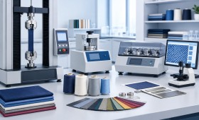 Textile Testing Instruments