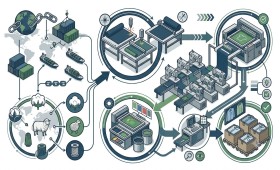 Apparel Manufacturing and Sourcing