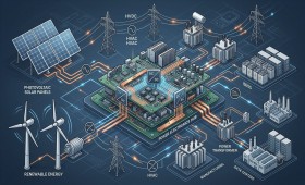 Power Electronics and Energy Solutions