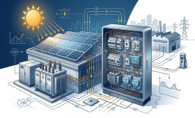 Solar Energy and Electrical Solutions