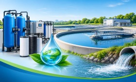 Water Treatment and Environmental Management