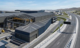 Roofing, Cladding, Structural Fabrication, and Highway Safety Solutions
