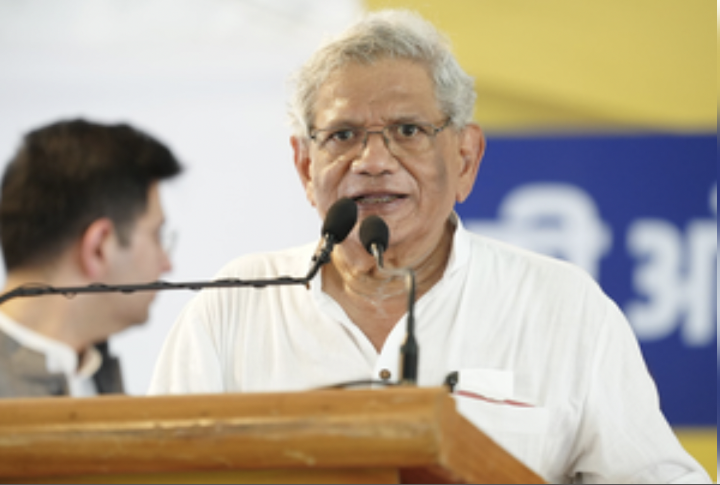 sitaram-yechury