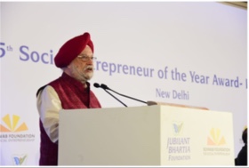 Hardeep-puri