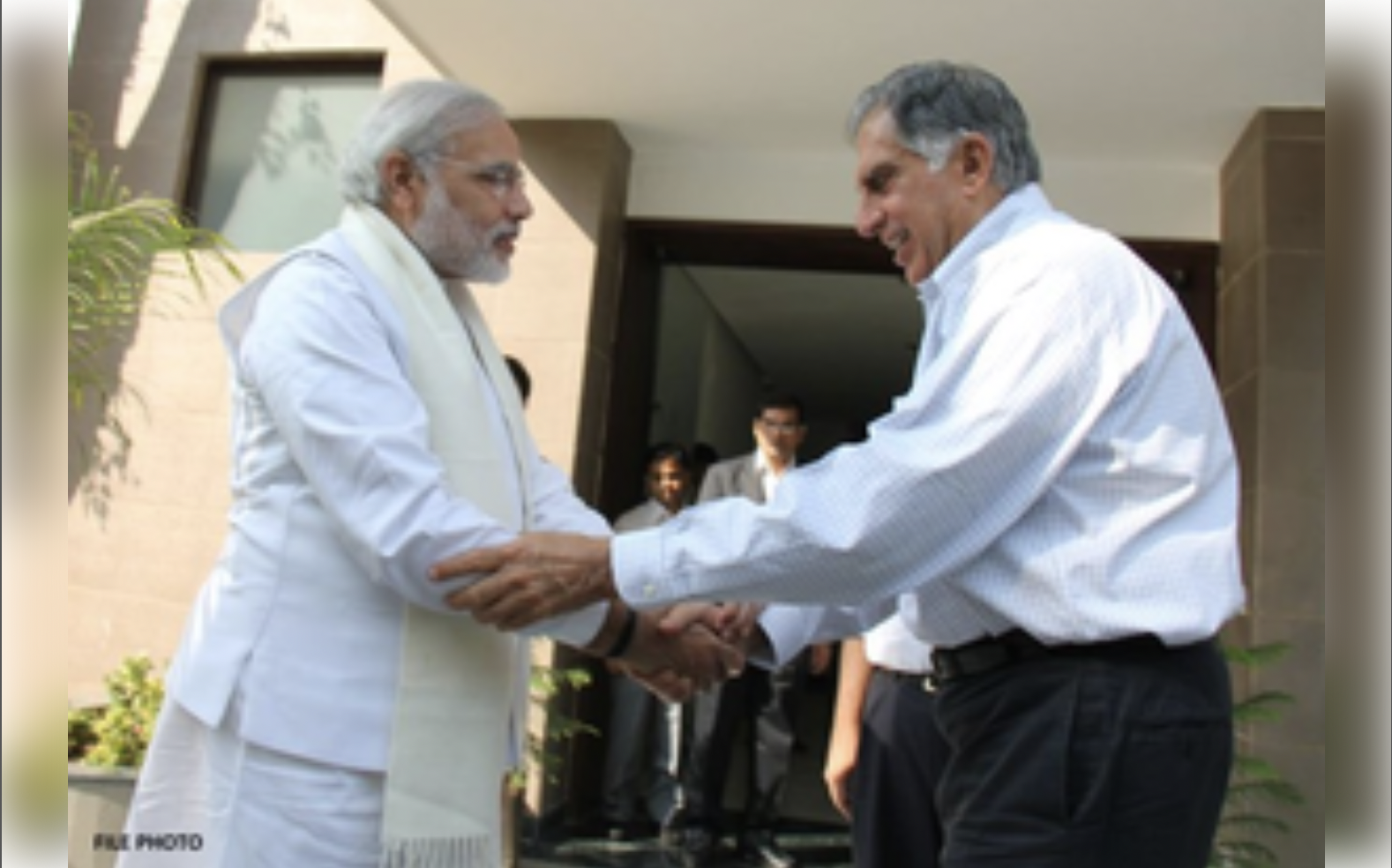 modi-tata
