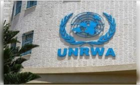 unrwa