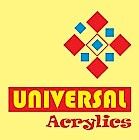 Universal Acrylics