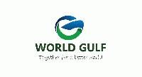 World Gulf Chemical Factory