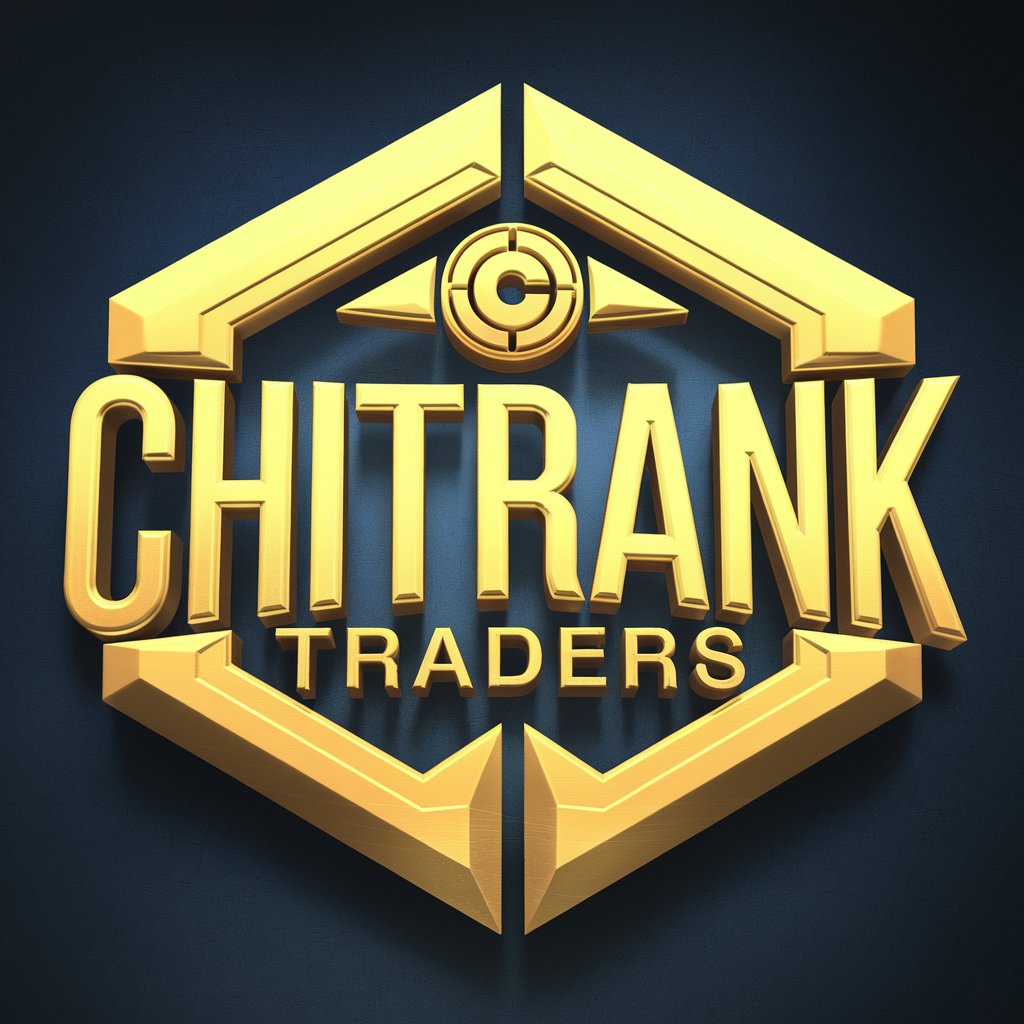Chitrank Traders