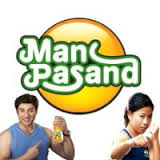 Manpasand Beverage Limited