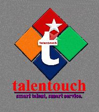 Talentouch Corporate Services Private Ltd.