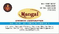 Mangal Chemical Corporation