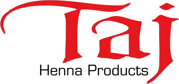 Taj Henna Product