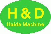 H & D Machine Co. Ltd.