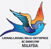 Layang Layang Maju Enterprise