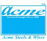 ACME STEELS & WIRES