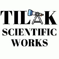 TILAK SCIENTIFIC WORKS