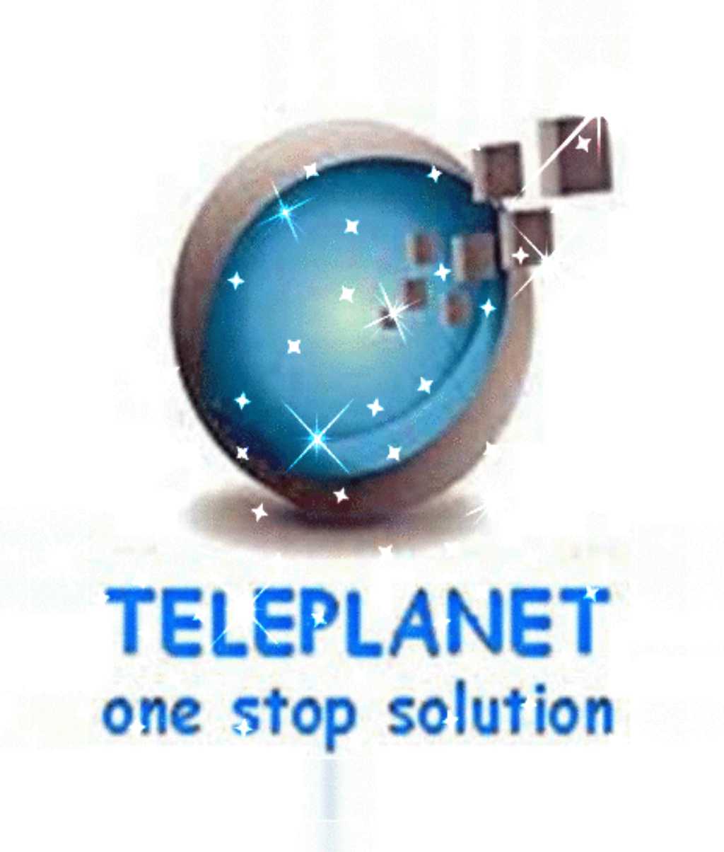 Teleplanet It Services