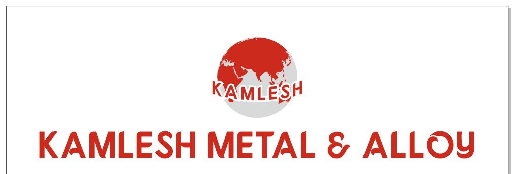 KAMLESH METAL & ALLOYS