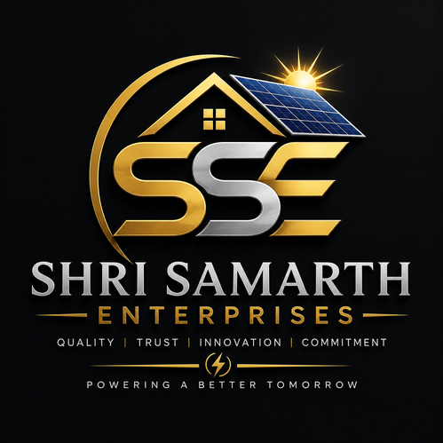 SHRI SAMARTH ENTERPRISES