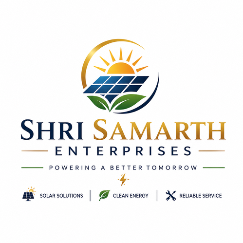 SHRI SAMARTH ENTERPRISES