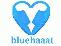 Bluehaaat