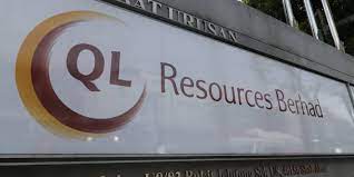 Ql Resources Industrial Berhad