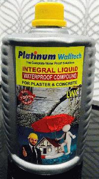 Platinum Walltech