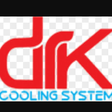 Drk Cooling System