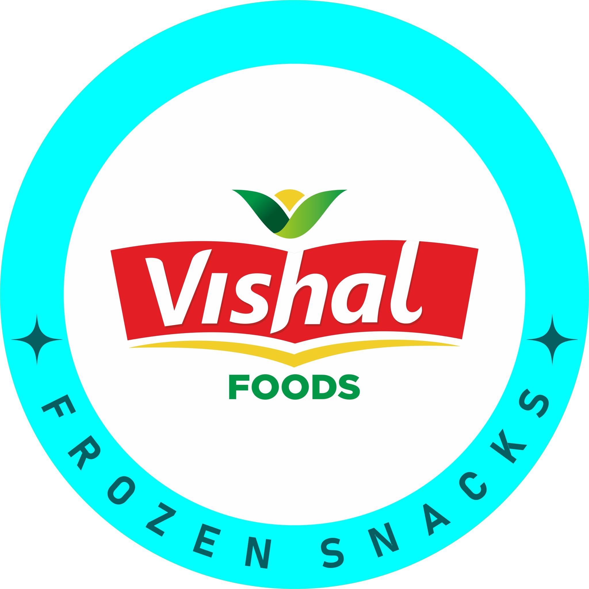 VISHAL FOODS COMPANY