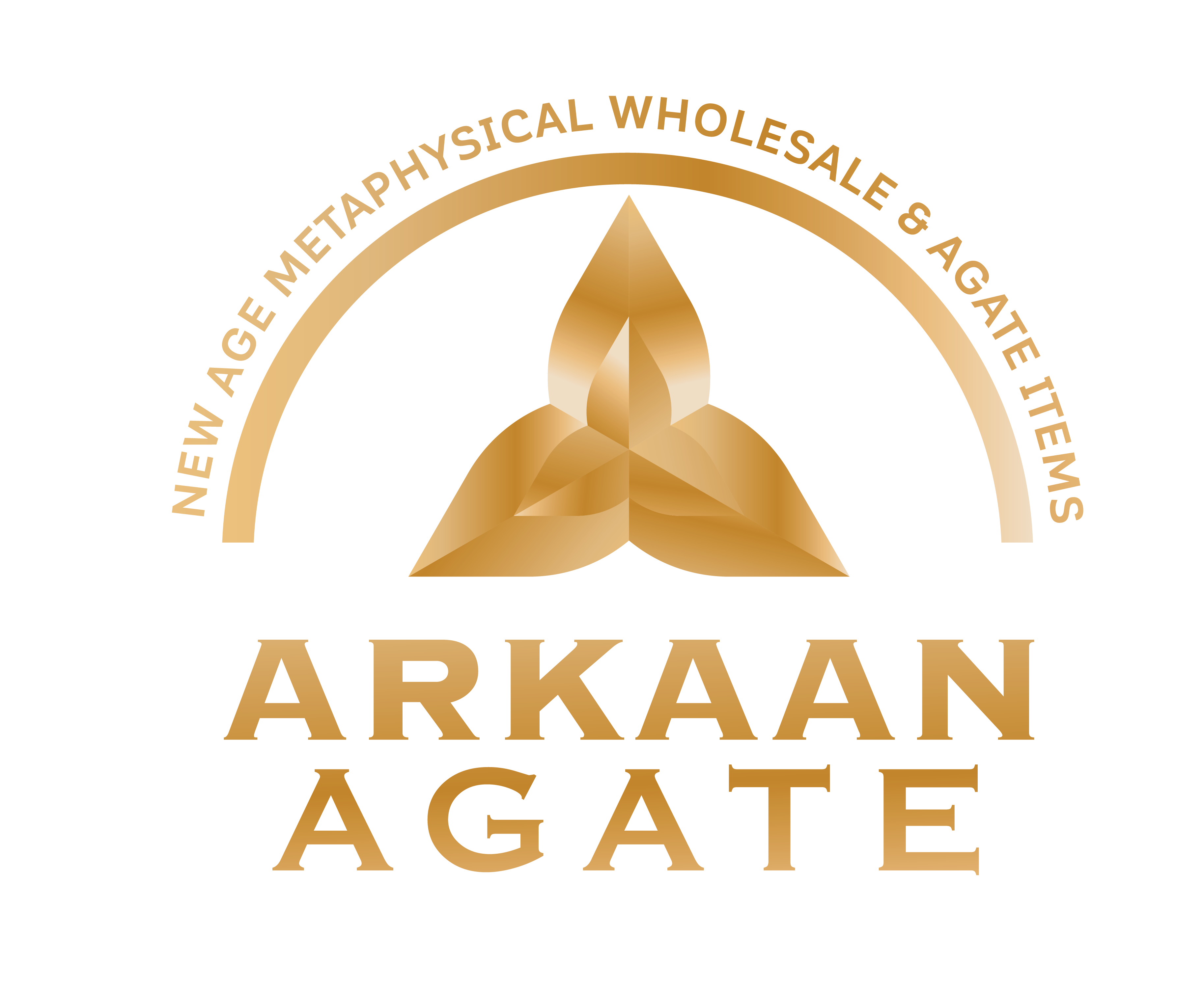 Arkaan Agate