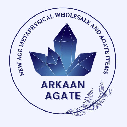 Arkaan Agate