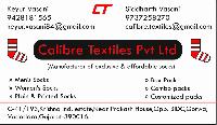 Calibre Textiles Pvt. Ltd.