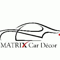 MATRIX CAR DECOR