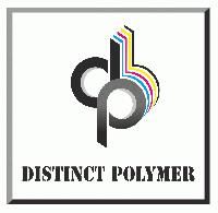 Distinct Polymers