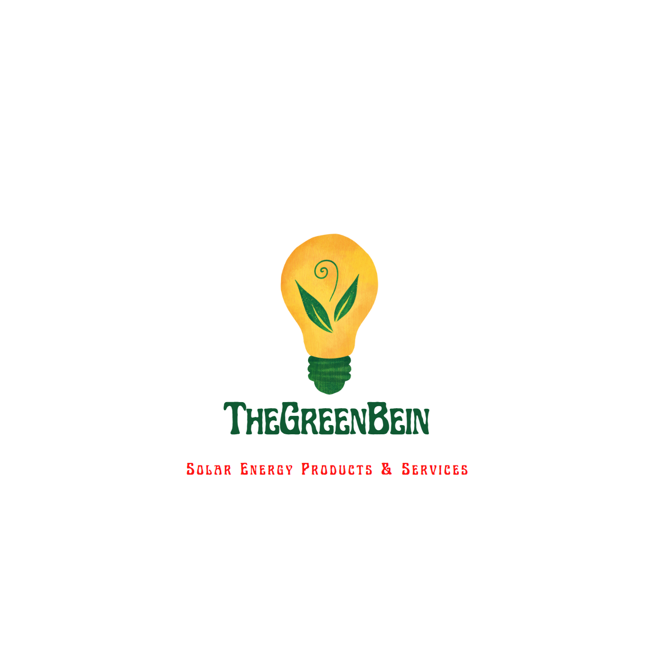 Thegreenbein