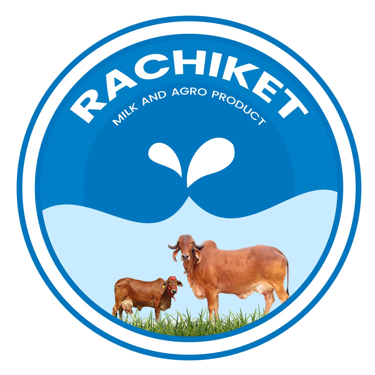 Rachiket Milk and Agro Products