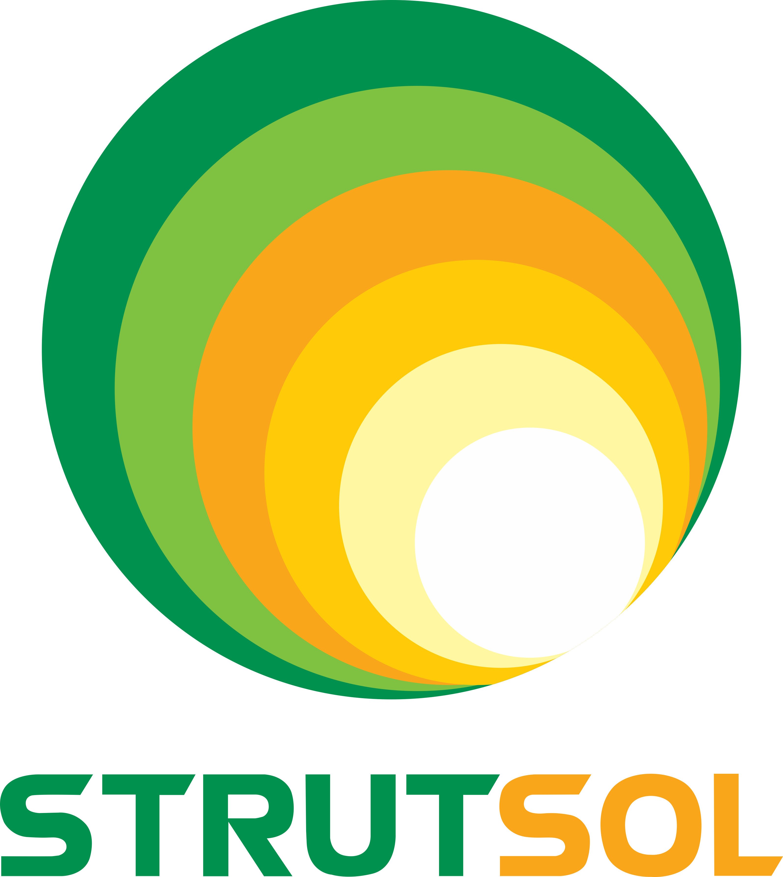 Strut Sol Energy Pvt Ltd
