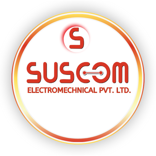 SUSCOM ELECTROMECHNICAL PRIVATE LTD.