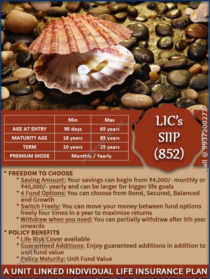 LIC