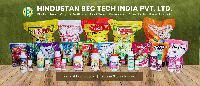 HINDUSTAN BEC TECH INDIA PVT. LTD.