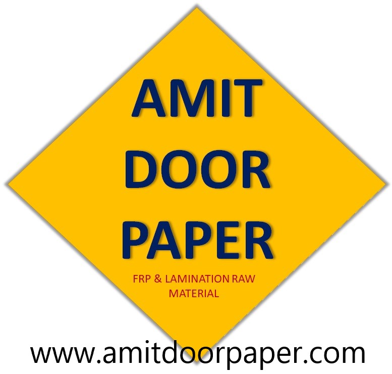 AMIT DOOR PAPER