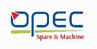 OPEC SPARE & MACHINE PVT. LTD.