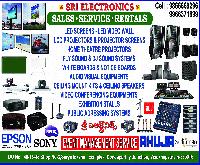 Sree Electronics