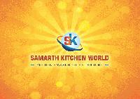 Samarth Kitchen World