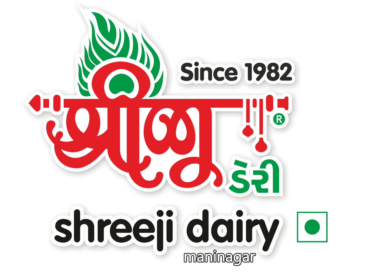 Shreeji Dairy-Sumiran Foods Pvt. Ltd.