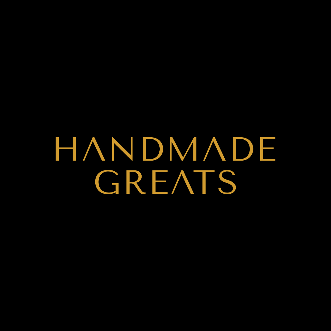 Handmade Greats